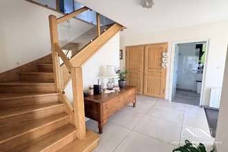Ma-Cabane - Vente Maison Saint-Denis-en-Val, 190 m²