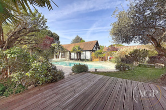Ma-Cabane - Vente Maison SAINT-DENIS-EN-VAL, 200 m²