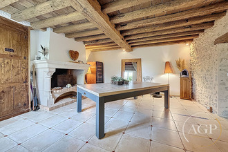 Ma-Cabane - Vente Maison SAINT-DENIS-EN-VAL, 200 m²