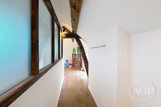 Ma-Cabane - Vente Maison SAINT-DENIS-EN-VAL, 200 m²