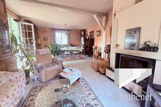 Ma-Cabane - Vente Maison Saint-Denis-en-Val, 145 m²