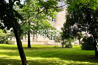Ma-Cabane - Vente Maison Saint-Denis-la-Chevasse, 370 m²