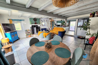 Ma-Cabane - Vente Maison Saint-Denis-la-Chevasse, 65 m²