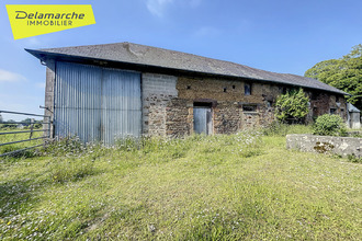 Ma-Cabane - Vente Maison SAINT-DENIS-LE-GAST, 117 m²