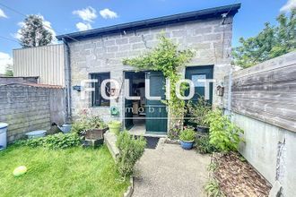 Ma-Cabane - Vente Maison SAINT-DENIS-LE-GAST, 92 m²