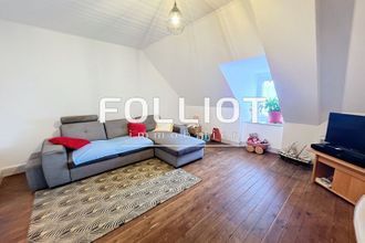 Ma-Cabane - Vente Maison SAINT-DENIS-LE-GAST, 92 m²