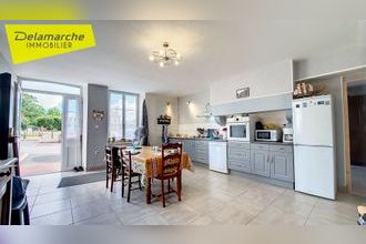 Ma-Cabane - Vente Maison SAINT-DENIS-LE-GAST, 68 m²