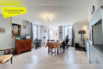 Ma-Cabane - Vente Maison SAINT-DENIS-LE-GAST, 68 m²