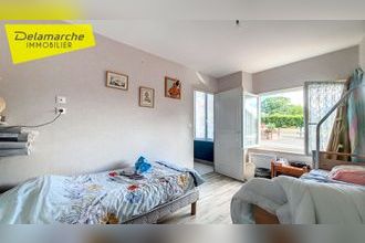 Ma-Cabane - Vente Maison SAINT-DENIS-LE-GAST, 68 m²