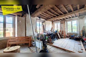 Ma-Cabane - Vente Maison SAINT-DENIS-LE-GAST, 68 m²