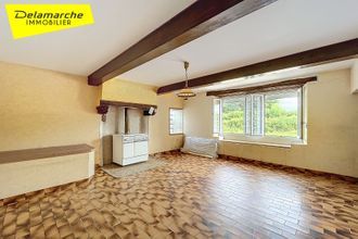 Ma-Cabane - Vente Maison SAINT-DENIS-LE-GAST, 135 m²