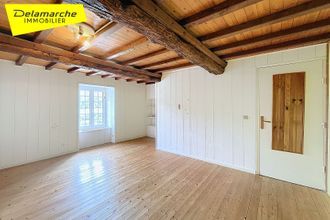 Ma-Cabane - Vente Maison SAINT-DENIS-LE-GAST, 135 m²