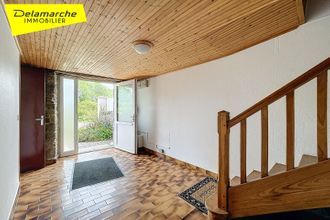 Ma-Cabane - Vente Maison SAINT-DENIS-LE-GAST, 135 m²