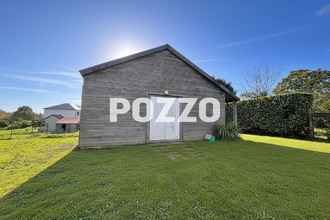 Vente Maison 50450, SAINT-DENIS-LE-GAST France