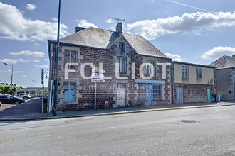 Vente Maison 50450, SAINT-DENIS-LE-GAST France