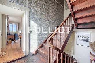 Ma-Cabane - Vente Maison SAINT-DENIS-LE-GAST, 161 m²