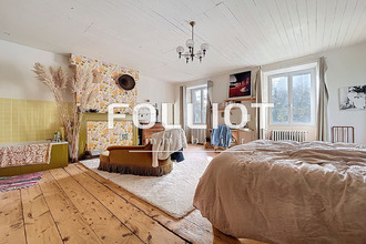 Ma-Cabane - Vente Maison SAINT-DENIS-LE-GAST, 161 m²