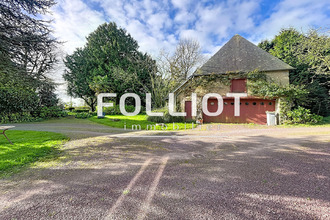 Ma-Cabane - Vente Maison SAINT-DENIS-LE-GAST, 161 m²