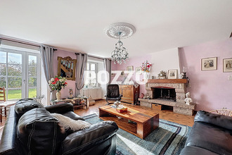 Ma-Cabane - Vente Maison SAINT-DENIS-LE-VETU, 135 m²