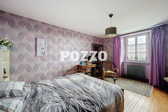 Ma-Cabane - Vente Maison SAINT-DENIS-LE-VETU, 135 m²