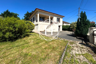 Ma-Cabane - Vente Maison SAINT-DENIS-LES-BOURG, 86 m²