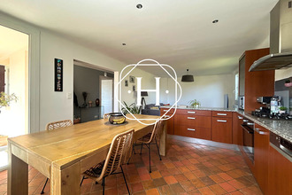 Ma-Cabane - Vente Maison SAINT-DENIS-LES-BOURG, 86 m²