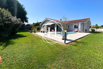 Ma-Cabane - Vente Maison SAINT-DENIS-LES-BOURG, 134 m²