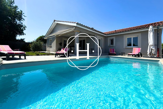 Ma-Cabane - Vente Maison SAINT-DENIS-LES-BOURG, 134 m²
