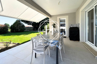 Ma-Cabane - Vente Maison SAINT-DENIS-LES-BOURG, 134 m²
