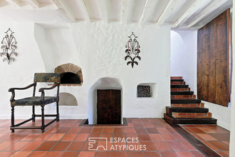 Ma-Cabane - Vente Maison SAINT-DENIS-LES-REBAIS, 349 m²