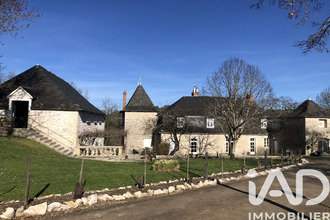 Vente Maison 46600, Saint-Denis-Lès-Martel France