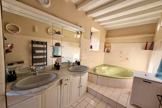 Ma-Cabane - Vente Maison SAINT-DENIS-SUR-SARTHON, 116 m²