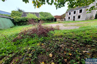 Ma-Cabane - Vente Maison Saint-Derrien, 80 m²