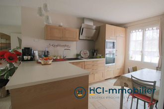 Ma-Cabane - Vente Maison Saint-Désert, 183 m²