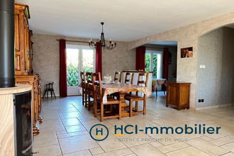 Ma-Cabane - Vente Maison Saint-Désert, 101 m²