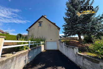 Ma-Cabane - Vente Maison Saint-Désir, 82 m²