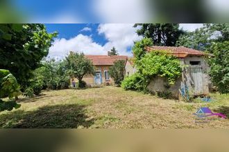 Ma-Cabane - Vente Maison Saint-Désiré, 131 m²