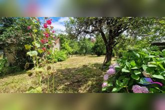 Ma-Cabane - Vente Maison Saint-Désiré, 131 m²