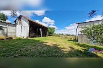Ma-Cabane - Vente Maison Saint-Désiré, 131 m²