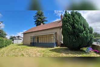 Ma-Cabane - Vente Maison Saint-Désiré, 131 m²