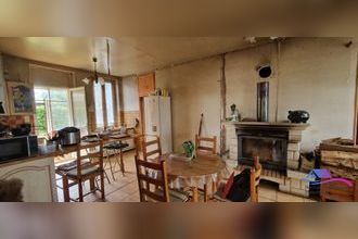Ma-Cabane - Vente Maison Saint-Désiré, 131 m²
