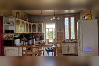 Ma-Cabane - Vente Maison Saint-Désiré, 131 m²