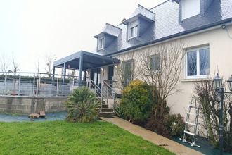 Ma-Cabane - Vente Maison Saint-Didier, 154 m²
