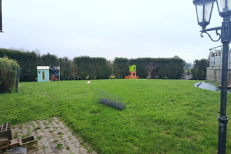 Ma-Cabane - Vente Maison Saint-Didier, 154 m²