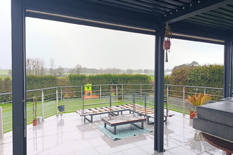 Ma-Cabane - Vente Maison Saint-Didier, 154 m²
