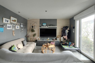 Ma-Cabane - Vente Maison Saint-Didier, 154 m²