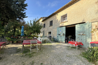 Ma-Cabane - Vente Maison Saint-Didier, 272 m²