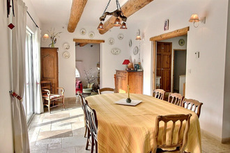 Ma-Cabane - Vente Maison SAINT-DIDIER, 263 m²