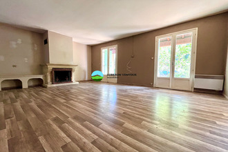 Ma-Cabane - Vente Maison SAINT-DIDIER, 101 m²