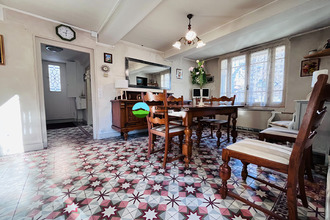 Ma-Cabane - Vente Maison SAINT-DIDIER, 122 m²